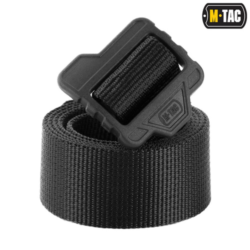 M-Tac - Tactical Belt Lite Gen.II - Black - 20436002