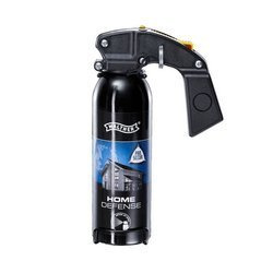 Walther - Pepper Spray Pro Secur UV Home Defense - Cone - 370 ml - 2.2020