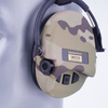 Sordin - Supreme® Pro-X Neckband Hearing Protectors - MultiCam - 76302-X-06-S