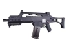 WE - Rifle Replica G39C GBBR - Black - WET-02-001234