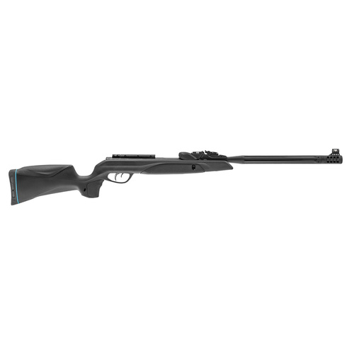 Gamo - Speedster 10X IGT G2 Airgun - 4.5 mm Diabolo - Black - 61100385-IGT16J