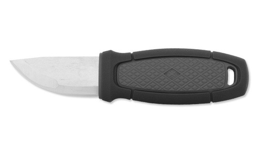Morakniv - Eldris Fire Starter Neck Knife Kit - Black - 12629