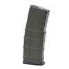 ETS - Gen 2 Magazine For AR-15 - 5.56x45 mm - 30 Rounds - Nylon - OD Green - GN-AR15-30G2ODG