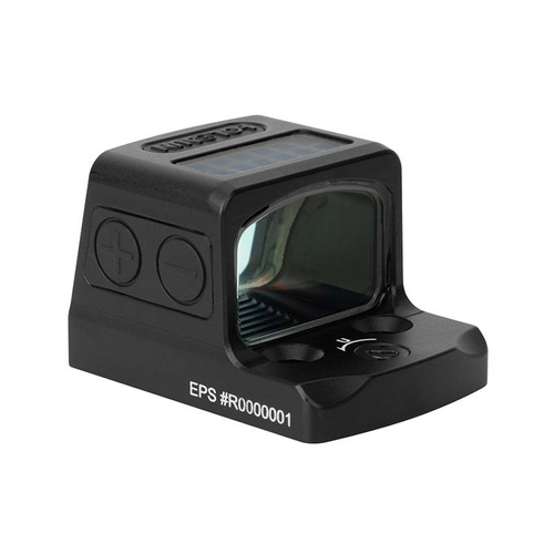Holosun - EPS MRS Green Dot Sight - Solar Panel - EPS-GR-MRS