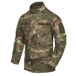 Helikon - CPU® Field Jacket - Legion Forest - BL-CPU-PR-51