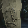 M-Tac - Trekking Pants Rubicon Flex - 4-Way Stretch - Dark Olive - 20074048