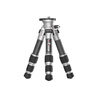 Rokstad - Shooting Tripod - Carbon fiber - 360° - RSCF-T01