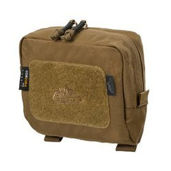 Helikon - Universal Competition Utility Pouch® - Coyote - MO-CUP-CD-11