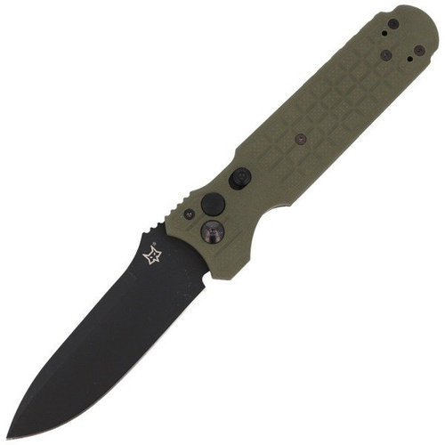 FOX - Automatic knife Predator II - FX-448 OD