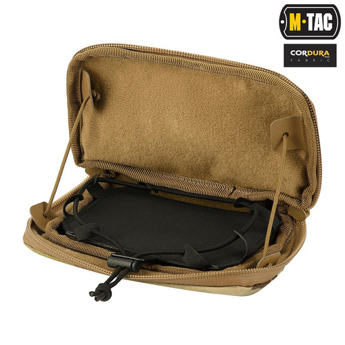 M-Tac - Admin Elite Pouch - Multicam - 10183008