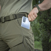 M-Tac - Tactical Shorts Rubicon Flex - 4-Way Stretch - YKK - Army Olive - 20070062