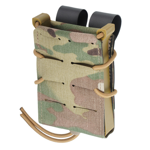 Templars Gear - Single AR/AK Rifle Pouch FMR - MultiCam - TG-FMR-MC