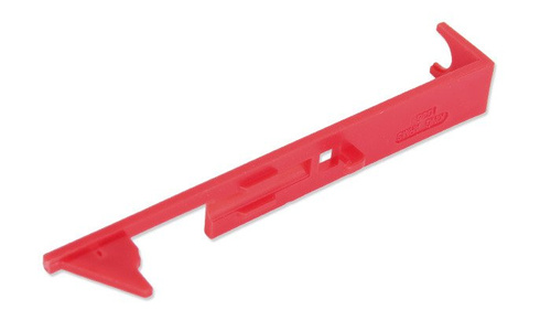 King Arms - Tappet Plate - Ver.3 Gear Box - G36 - KA-TP-03