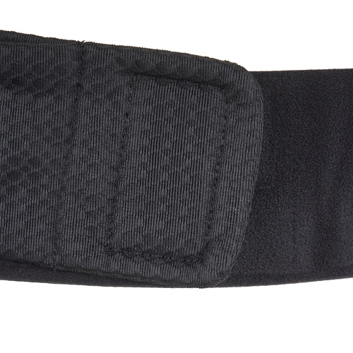 MFT - Belly Band Internal Holster - With Additional Pouches - Black - H6-BB-1