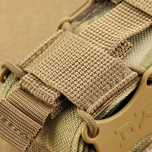 M-Tac - Universal Magazine Pouch PCC - MultiCam - 10190008