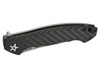 Zero Tolerance- Folding Knife ZT Sinkevich 0452CF - CPM-S35VN - Black - 0452CF