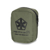 Pentagon - Hippokrates First Aid Kit - Olive - K19029-06
