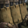 M-Tac - AR / AK Elite Laser Cut Single Magazine Pouch - Multicam - 10145208