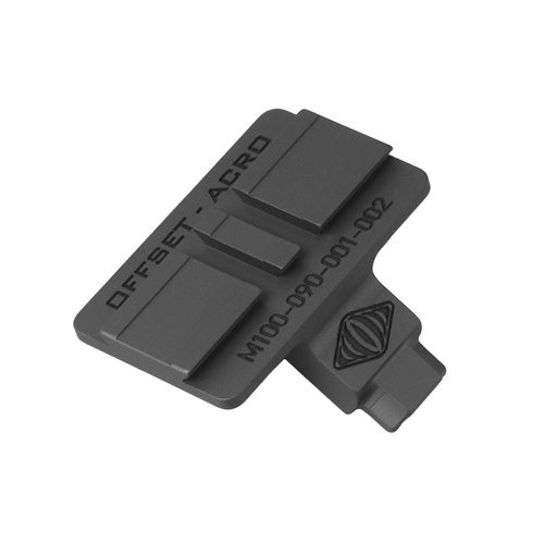 Reptilia - Side Mount for Collimator - Black - 100-229