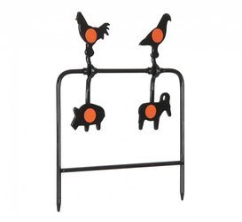 Gamo - Spinner 4 target - 621122109