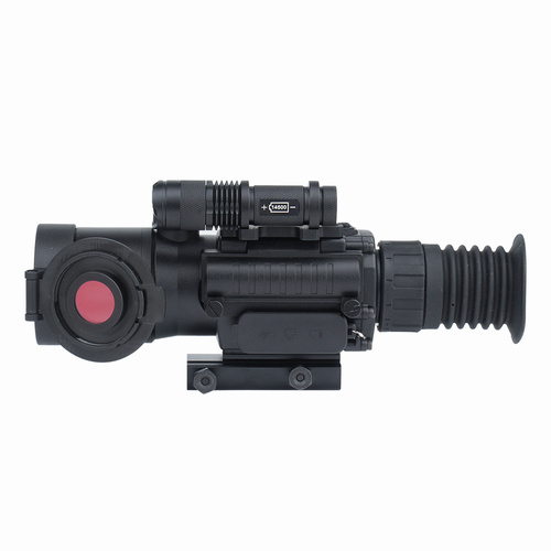Vector Optics - Night Vision Scope Owltron - 3.7-11x50 - Black - OWNVS-01