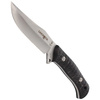 Muela - Full Tang Knife Micarta Black 120mm - LAKHOTA-12M