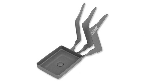 Esbit - Titanium Solid Fuel Stove - ST11.5-TI