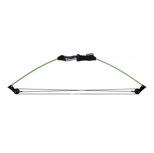 Umarex - Compound Bow NXG CB Cadet 4 set - Youth -15 lbs - Green - 2.2347