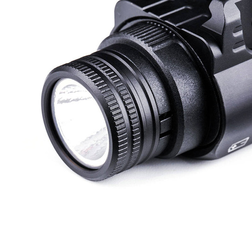 NEXTorch - WL13 pistol flashlight (GL) - 1300 lm - WL13 (GL)