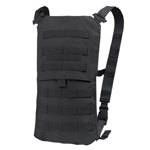 Condor - Oasis Hydration Carrier - Black - HCB3-002