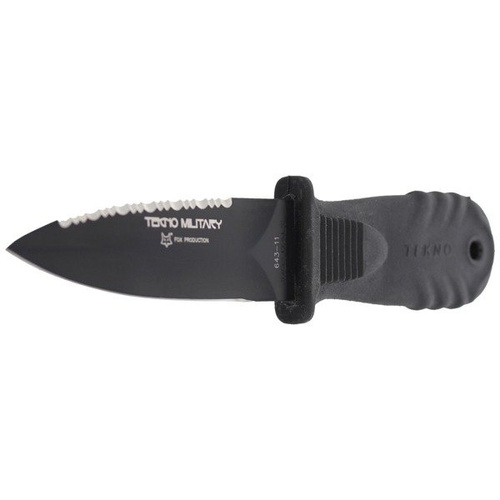 FOX - Tekno Military Diving Knife - 643-11