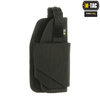 M-Tac - Elite Universal Holster - Right - Black - 10166002-R