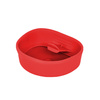 Wildo - Folding Mug Fold-A-Cup - TPE - 250 ml - Red - 10018K
