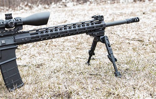 UTG - AR15 Pro Compensator - .223 / 5.56 mm - 2.25'' - TLUMD02