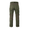 Helikon - MCDU Tactical Pants - Woodland / Olive Green - SP-MCD-SP-0302A