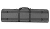 Mil-Tec - GunCase Molle - Black - 16193002