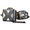 Fenix - LED Headlamp 16R with 3000 mAh Battery - 1250 lumens - HP16R
