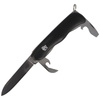 Mikov - Pocket Knife Praktik Black - 115-NH-3/AK BLK