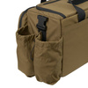 Helikon - Mission Tactical Bag - 16,8 L - Cordura - Olive Green / Black - TB-MSB-CD-0201A