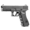 Umarex - Glock 17 gen 3 Pistol Replica - GBB - Green Gas - 6 mm - 2.6472