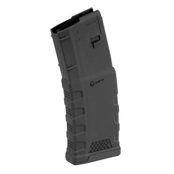MFT - Magazine Extreme Duty for AR-15/M4 - 5.56 mm - 30 Rounds - Black - EXDPM556-BL