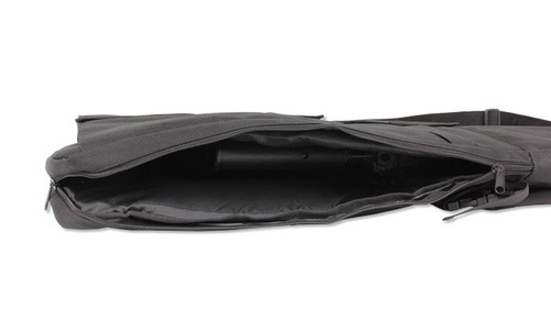 MFH - Rifle Bag - Black - 120x30 cm
