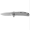 Kershaw - Folding Knife Outcome - Silver - 2044