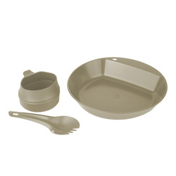 Wildo - Camping Kit Pathfinder - Desert - 66431