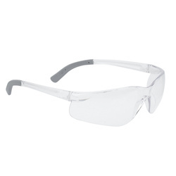 Bolle Safety - S11 Safety Glasses - Clear - PSSS11001