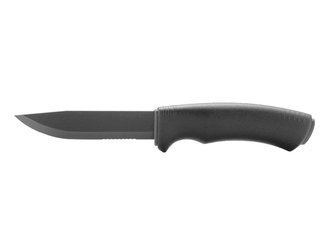 Morakniv - Tactical SRT Knife - 12C27 - Czarny - 12295