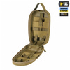 M-Tac - Rip Off Medical Pouch - Coyote - 10022005