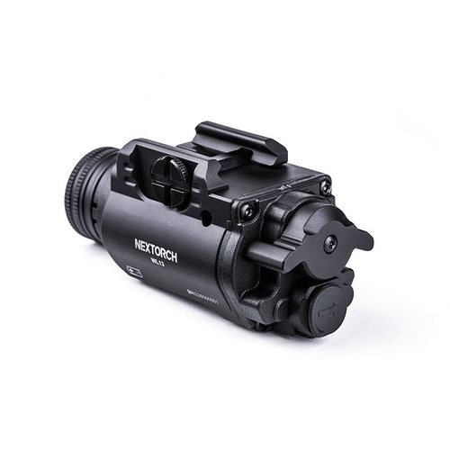 NEXTorch - WL13 pistol flashlight (GL) - 1300 lm - WL13 (GL)
