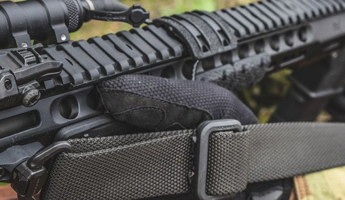 Magpul - RIS Ladder Rail Panel - Flat Dark Earth - MAG013-FDE