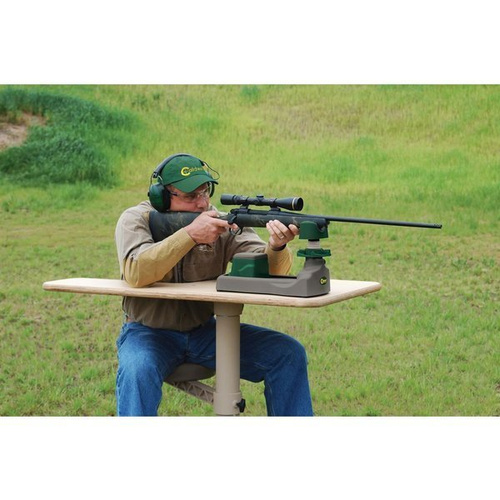 Caldwell - The Pistolero™ Handgun Shooting Rest - 562771